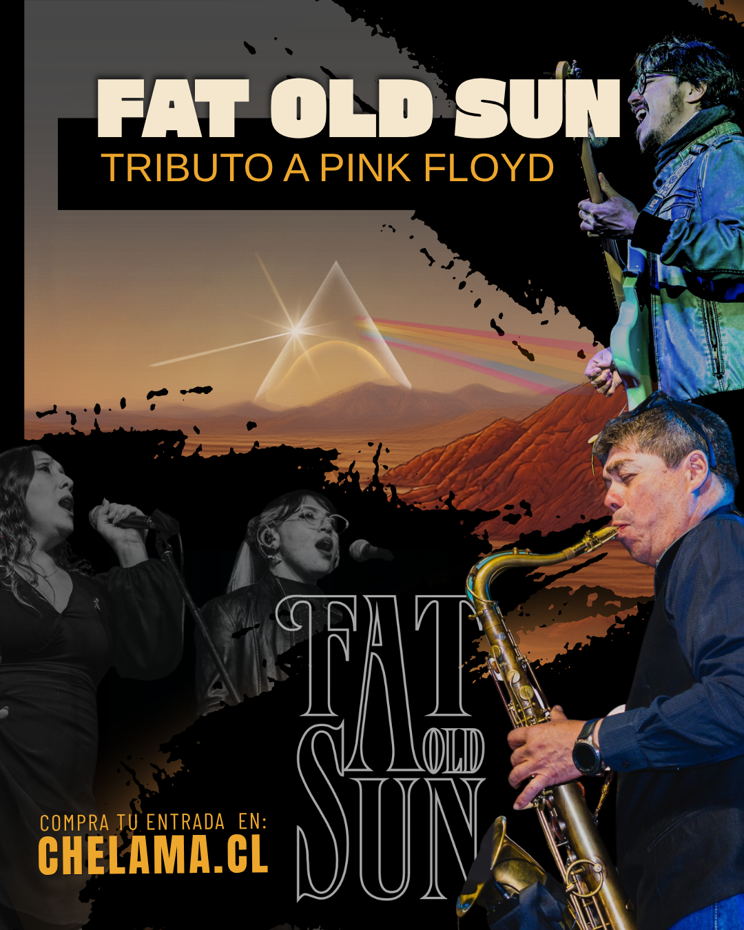 Chelama Edición Rock · 5