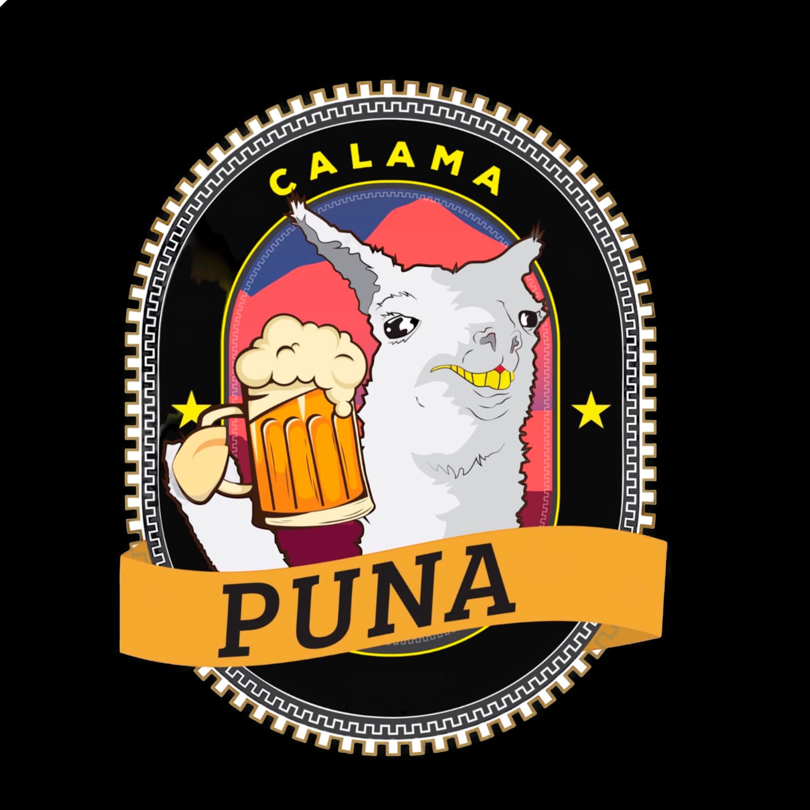 Cerveza Puna
